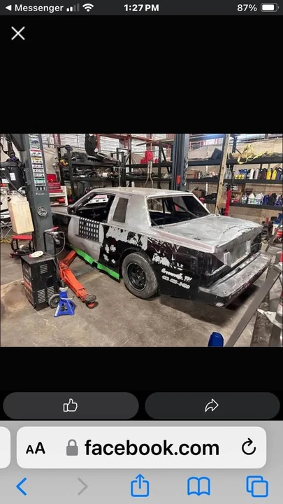 1984 Toyota Celica 3rd Gen - Image 6 of 8