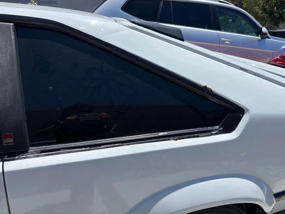 1984 Toyota Celica 3rd Gen - Image 5 of 7