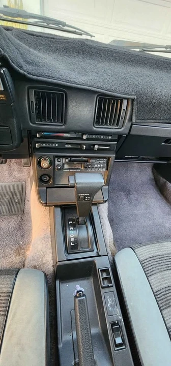 1984 Toyota Celica 3rd Gen - Image 9 of 16