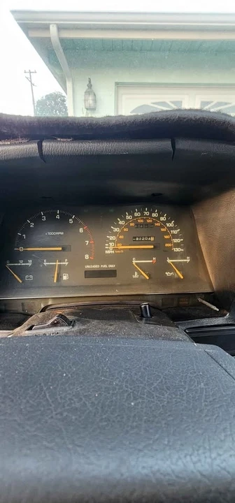 1984 Toyota Celica 3rd Gen - Image 16 of 16