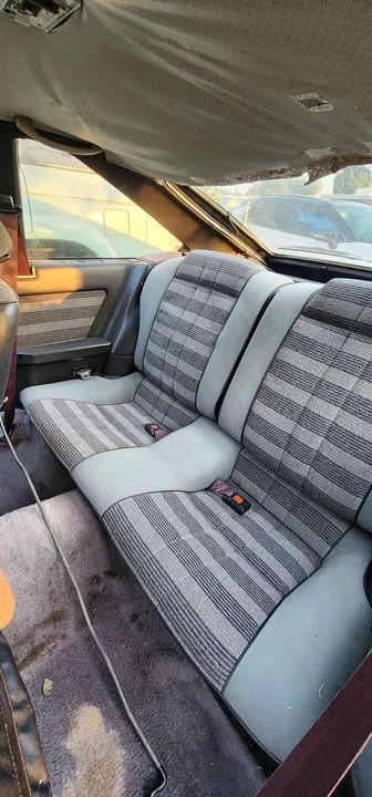1984 Toyota Celica 3rd Gen - Image 11 of 16