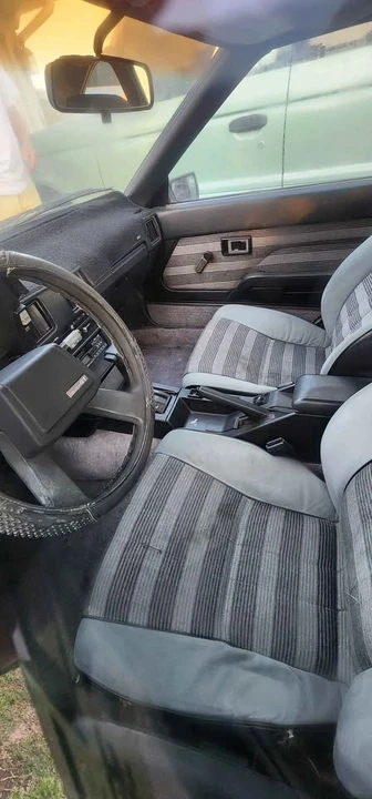 1984 Toyota Celica 3rd Gen - Image 8 of 16