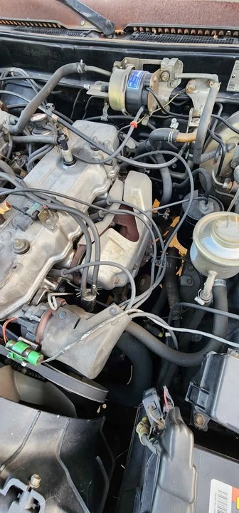 1984 Toyota Celica 3rd Gen - Image 15 of 16