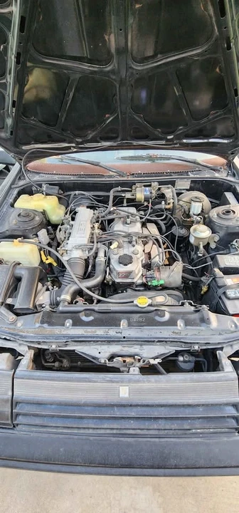 1984 Toyota Celica 3rd Gen - Image 13 of 16