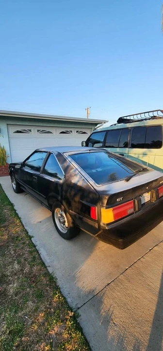 1984 Toyota Celica 3rd Gen - Image 4 of 16