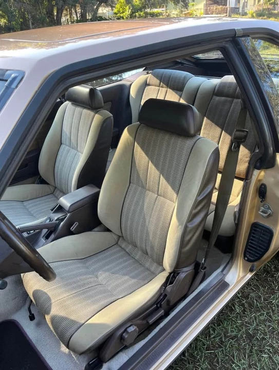 1984 Toyota Celica 3rd Gen - Image 7 of 19