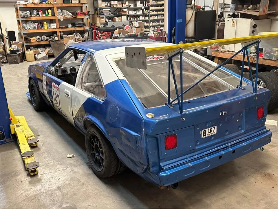 1984 Toyota Celica 3rd Gen - Image 9 of 10