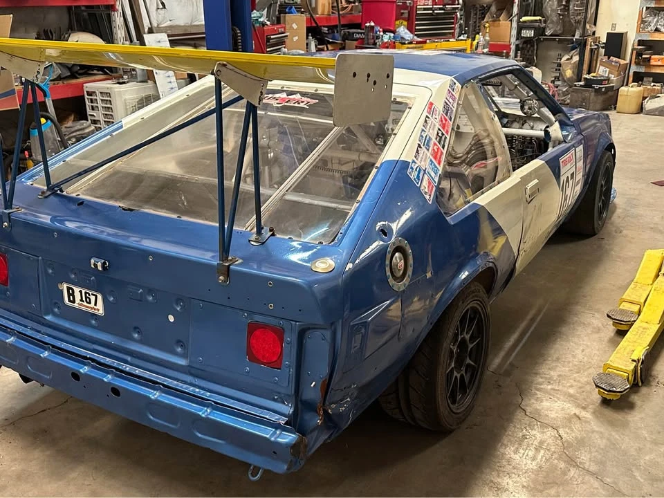 1984 Toyota Celica 3rd Gen - Image 3 of 10