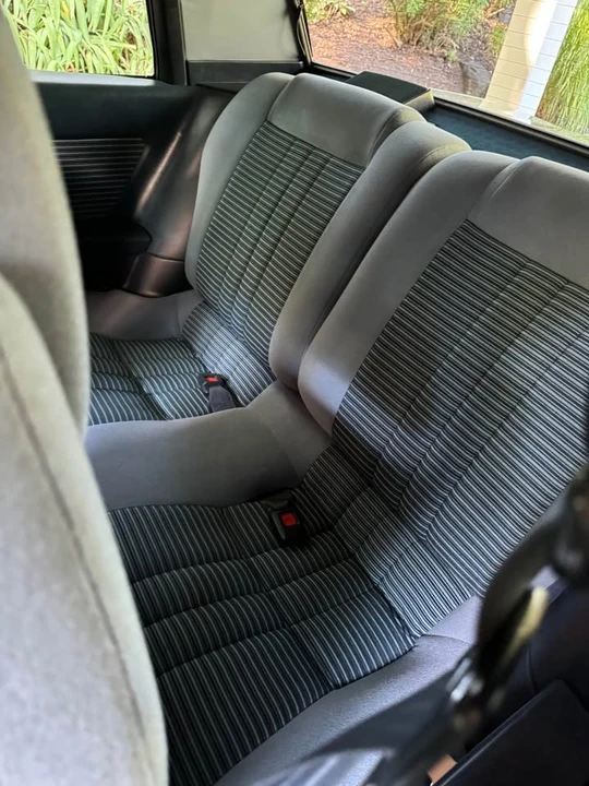 1984 Toyota Celica 3rd Gen - Image 7 of 7