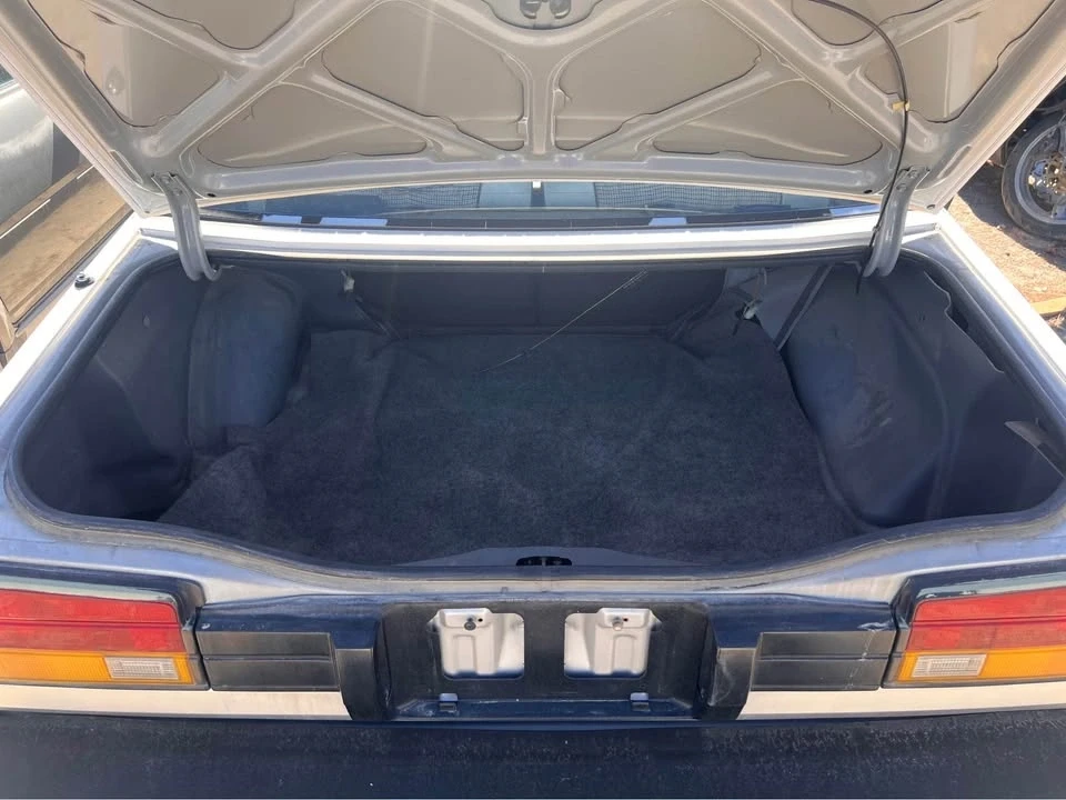 1984 Toyota Celica 3rd Gen - Image 10 of 10