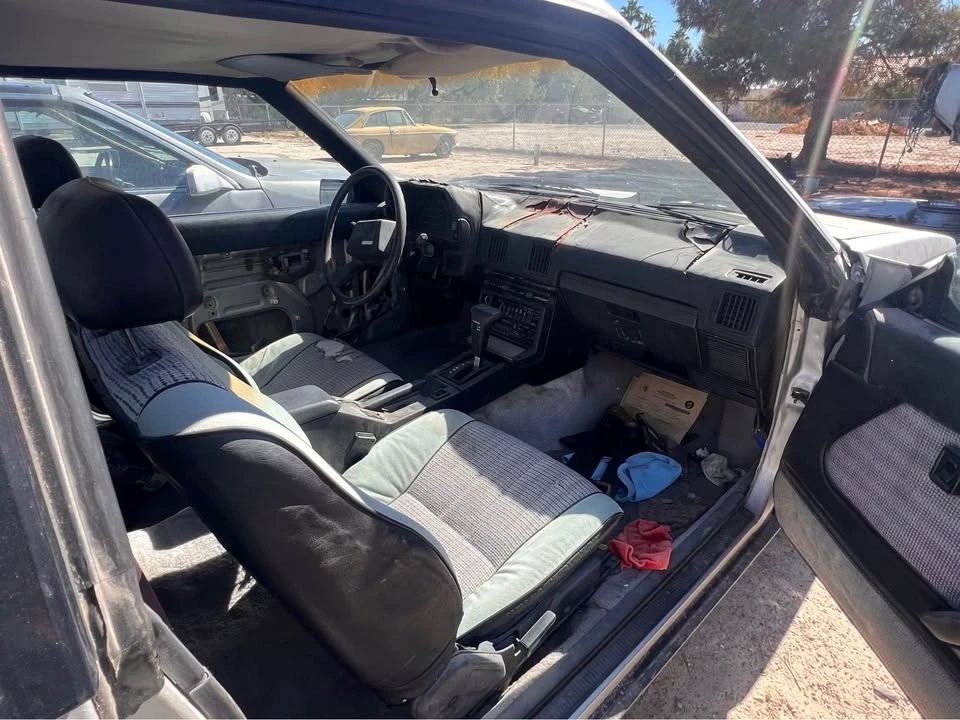 1984 Toyota Celica 3rd Gen - Image 5 of 10