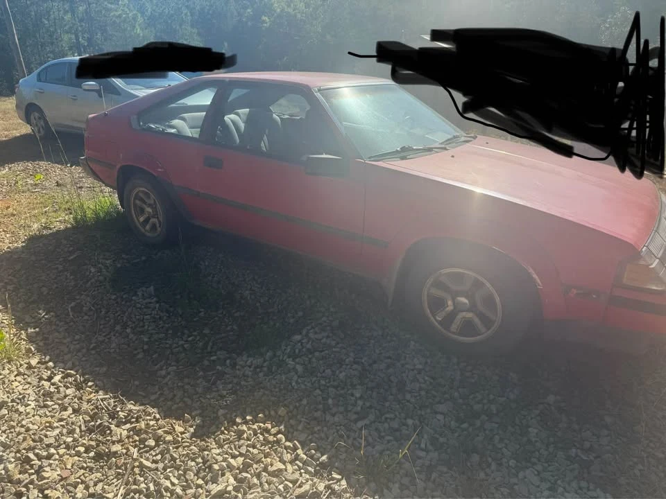 1984 Toyota Celica 3rd Gen - Image 9 of 10