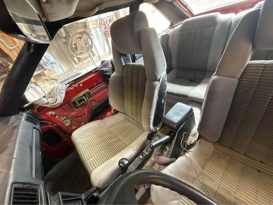 1984 Toyota Celica 3rd Gen - Image 10 of 10