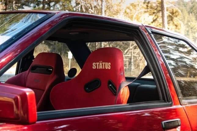 1984 Toyota Corolla 5th Gen - Image 7 of 16