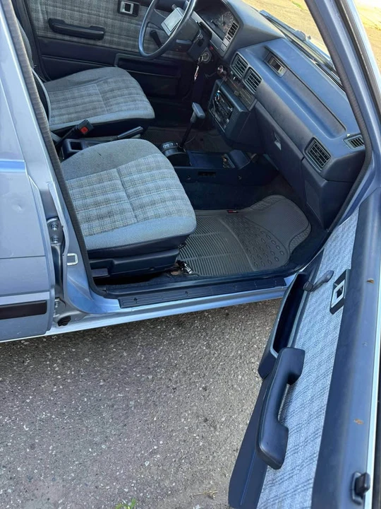 1984 Toyota Corolla 4th Gen - Image 12 of 13