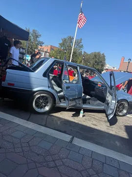 1984 Toyota Corolla 4th Gen - Image 2 of 13