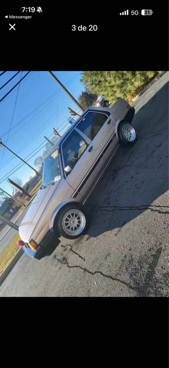 1984 Toyota Corolla 4th Gen - Image 6 of 18