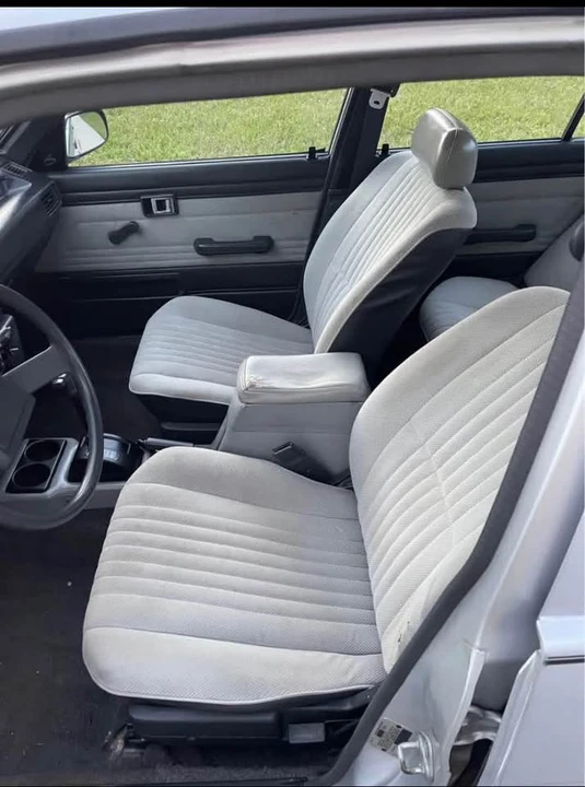 1984 Toyota Corolla 4th Gen - Image 7 of 9