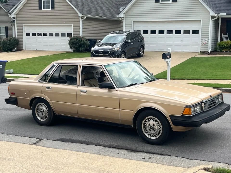 1984 Toyota Mark II 4th Gen - Image 2 of 15