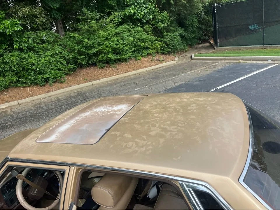 1984 Toyota Mark II 4th Gen - Image 7 of 15
