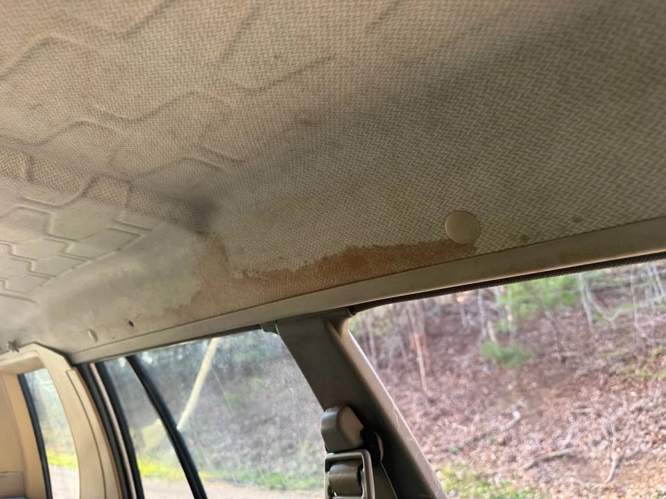 1984 Toyota Tercel 2nd Gen - Image 17 of 18