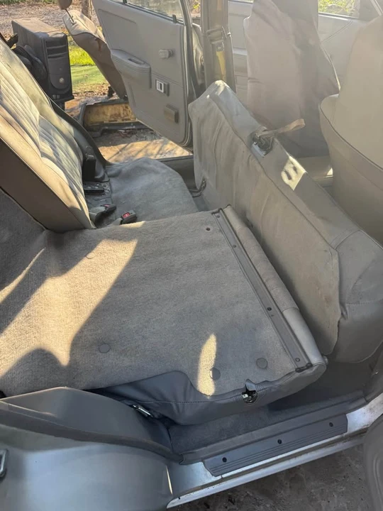 1984 Toyota Tercel 2nd Gen - Image 10 of 18