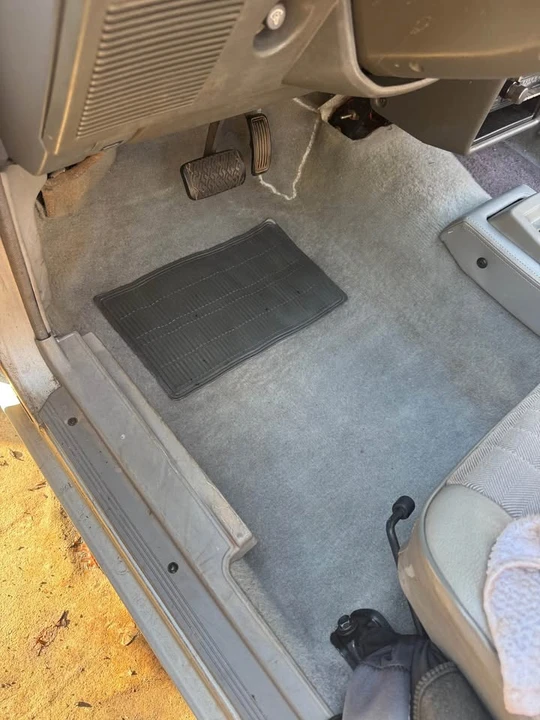 1984 Toyota Tercel 2nd Gen - Image 12 of 18