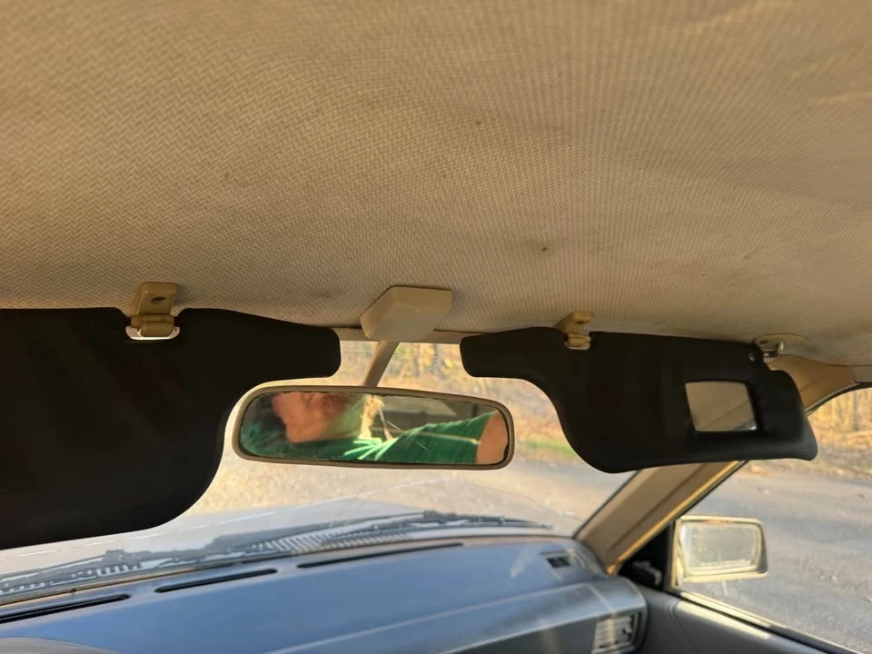 1984 Toyota Tercel 2nd Gen - Image 15 of 18