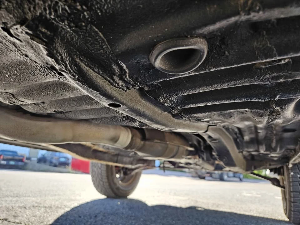 1984 Toyota Tercel 2nd Gen - Image 14 of 20