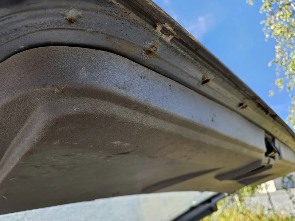 1984 Toyota Tercel 2nd Gen - Image 18 of 20