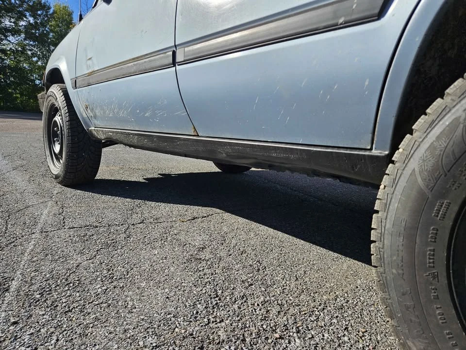 1984 Toyota Tercel 2nd Gen - Image 6 of 20