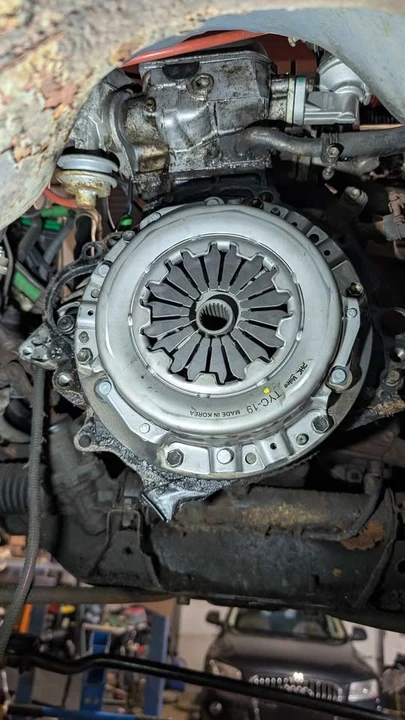 1984 Toyota Tercel 2nd Gen - Image 2 of 20