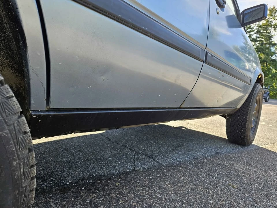 1984 Toyota Tercel 2nd Gen - Image 11 of 20