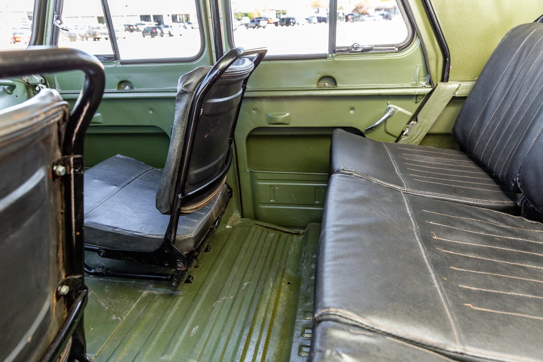 1984 UAZ - Image 27 of 31