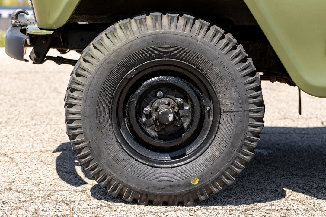 1984 UAZ - Image 19 of 31