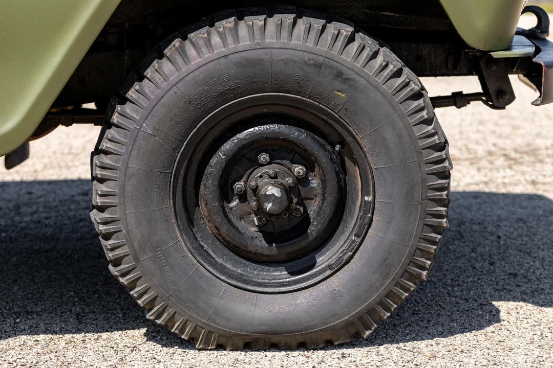 1984 UAZ - Image 22 of 31