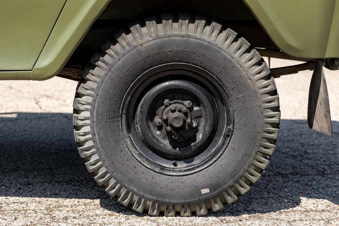 1984 UAZ - Image 20 of 31