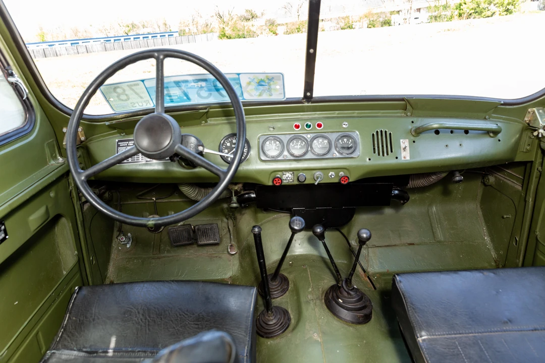 1984 UAZ - Image 26 of 31