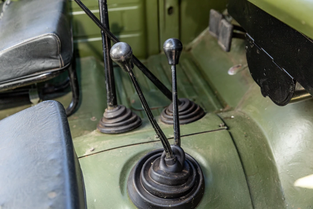 1984 UAZ - Image 28 of 31
