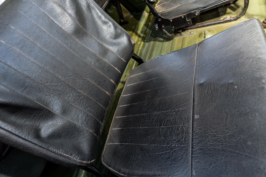1984 UAZ - Image 31 of 31