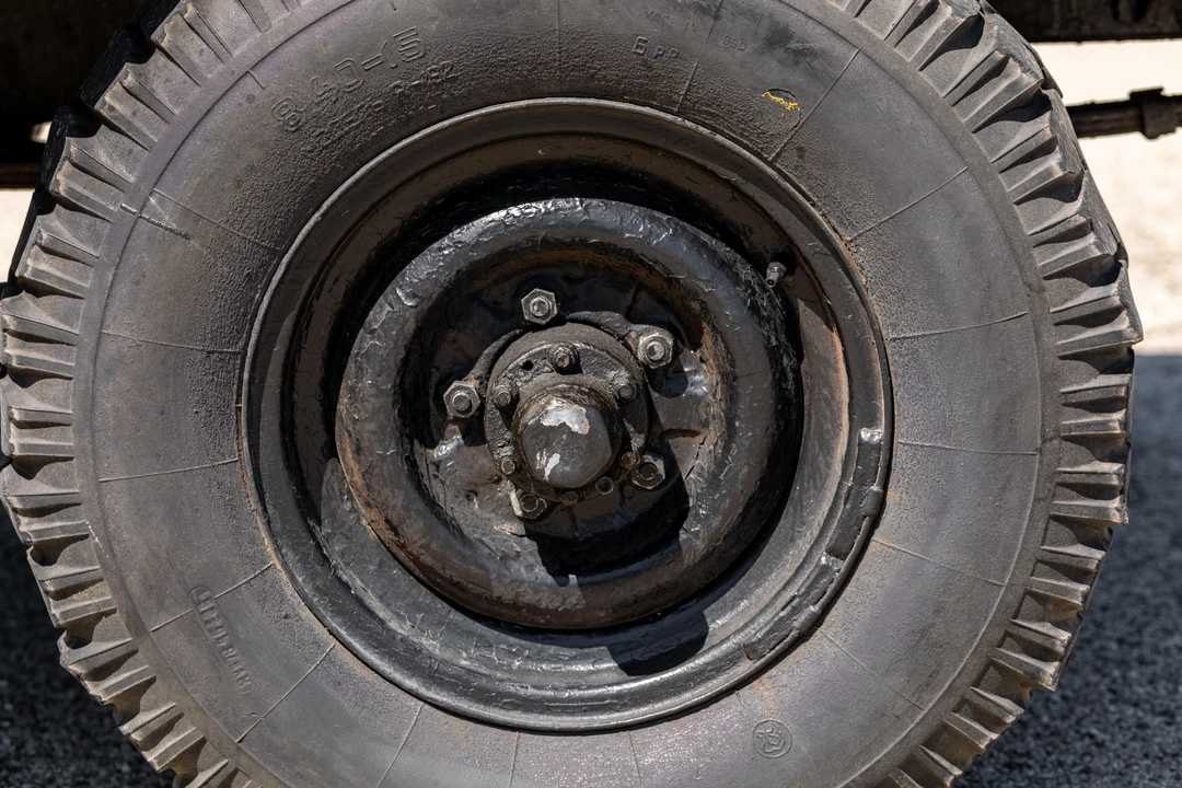 1984 UAZ - Image 24 of 31