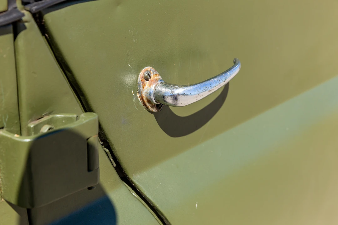 1984 UAZ - Image 15 of 31