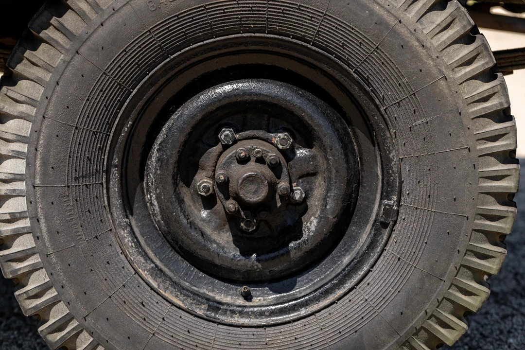 1984 UAZ - Image 25 of 31