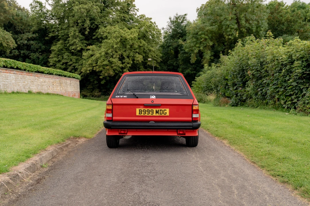 1982 Vauxhall - Image 7 of 31