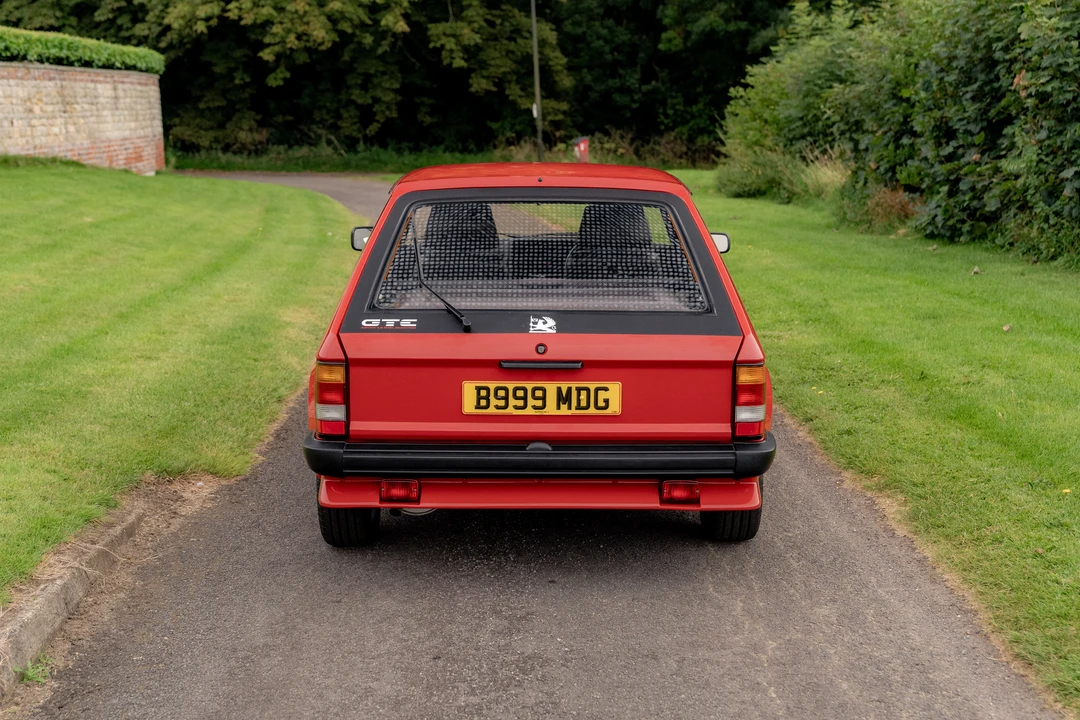 1982 Vauxhall - Image 15 of 31