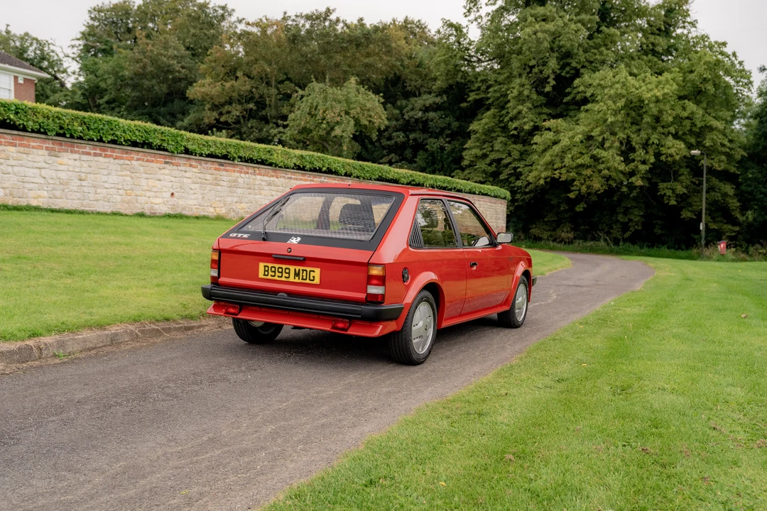 1982 Vauxhall - Image 8 of 31