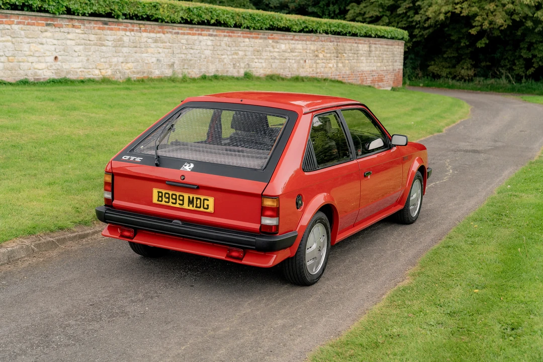 1982 Vauxhall - Image 16 of 31