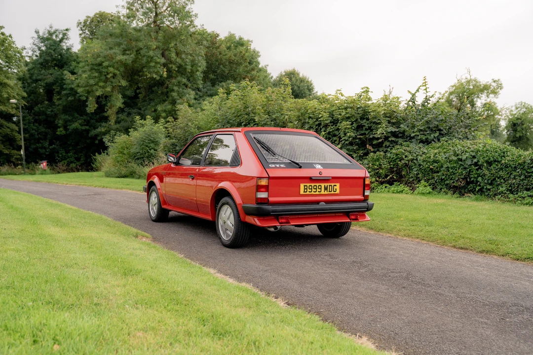 1982 Vauxhall - Image 14 of 31