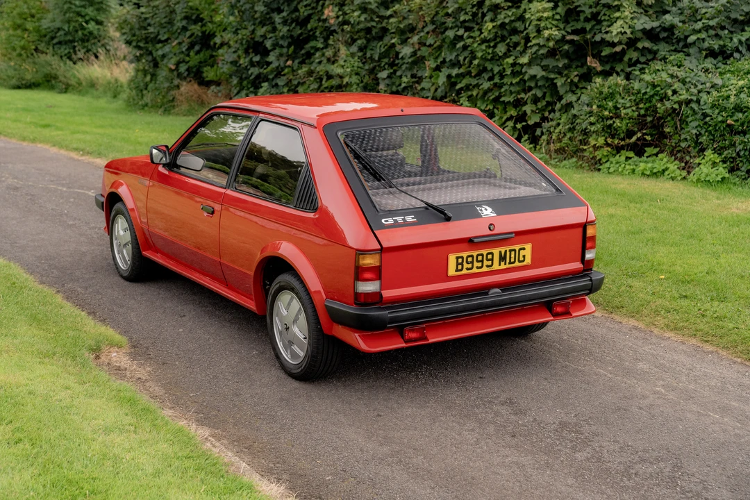 1982 Vauxhall - Image 6 of 31