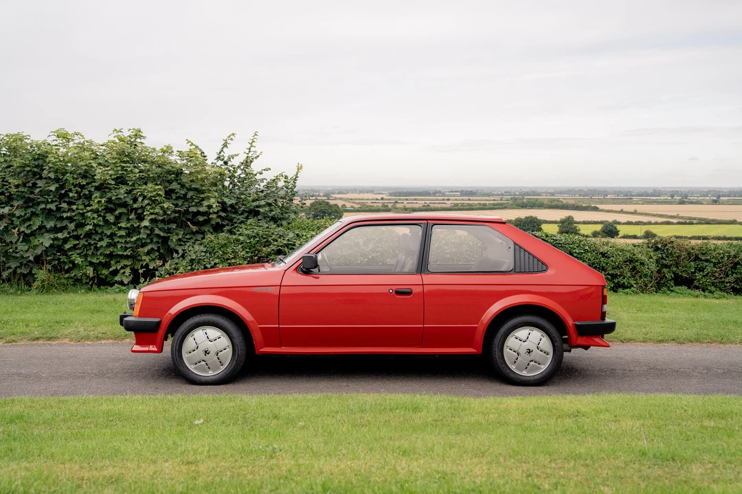 1982 Vauxhall - Image 5 of 31
